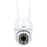 PNI IP440 WiFi PTZ Draadloze Video Surveillance Camera 4MP Digitale Zoom Micro SD Slot Standalone Bewegingsdetectie Alarm Motion Tracking