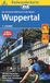 Radwanderkarte KOMPASS Freytag & Berndt Radwanderkarte BVA Die schönsten Radtouren in der Region Wuppertal, 1:50.000, reiß- und wetterfest, GPS-Tracks Download, E-Bike geeignet: Bergische Bahntrassen