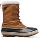 Sorel 1964 PAC™ NYLON WP Men's Snowboots - Camel Brown, Black - Maat 43.5