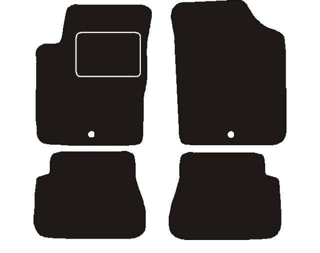 Winparts GO! Kia Picanto 2008 - 2011