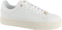 Mexx MI001003561W-3000 dames sneakers maat 38 wit