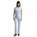 NIKE Damesbroek Nike Sportswear Damenhose Mit Ausgestelltem Bein