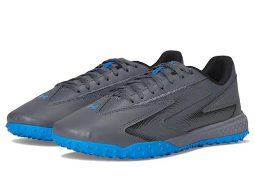 Under Armour Shadow Turf 3 Voetbalschoenen Grijs EU 47