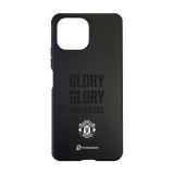 Fibriva™ Coque de Téléphone Officielle Manchester United – “Glory Glory Man United”