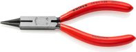 KNIPEX Rondbuigtang met zijsnider met kunststof bekleed 130 mm, 19 01 130