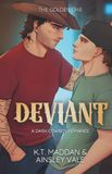 Deviant: Thornwood Brothers Deviant Paperback