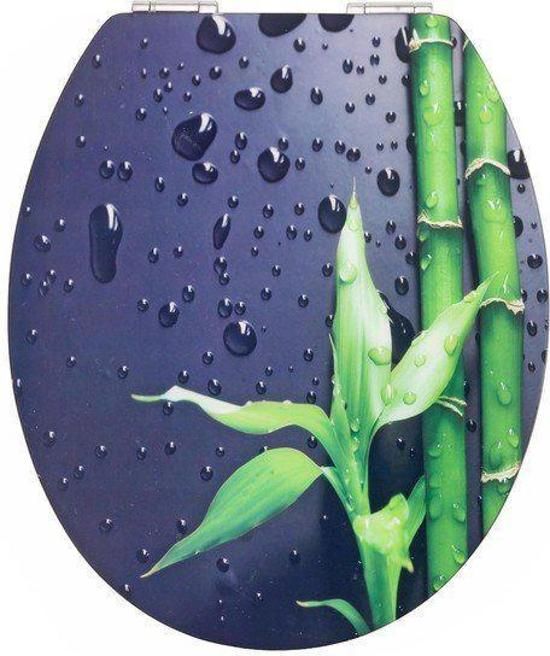 Cornat wc-bril Acryl - 4035300836574