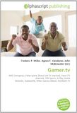 Gamer.tv Paperback