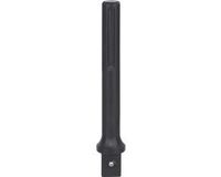Bosch SCHACHT MAX-3/4 SDS-plus adapter Staal
