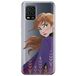 ERT GROUP mobiel telefoonhoesje voor Xiaomi MI 10 LITE origineel en officieel erkend Disney patroon Anna 002 optimaal aangepast aan de vorm van de mobiele telefoon, gedeeltelijk bedrukt