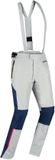 Bering Siberia Broek Grijs Blauw Rood