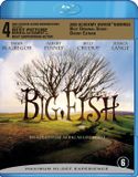 Big Fish (Blu-ray)