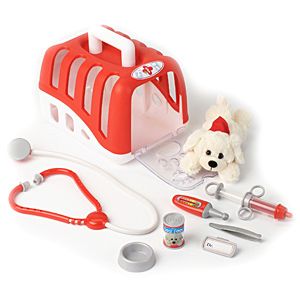 Klein Vet's kit - 4831