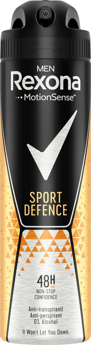 Rexona Deospray Men - Sport Defence - 150ml
