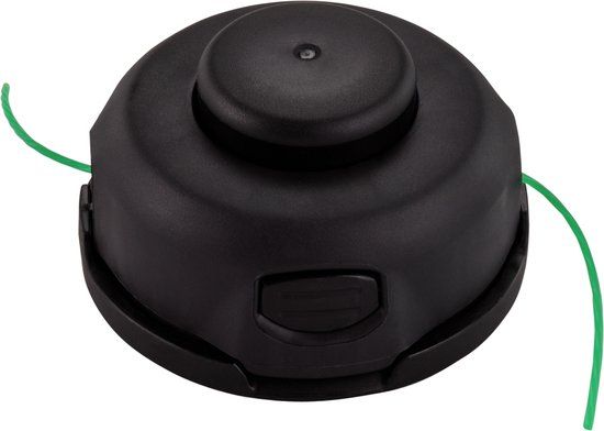 Makita 198971-4 Draadkop 2x2,0 T+G M8x1,25R - Maaispoelkop voor Grastrimmer