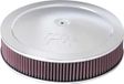K&N Vervangingsfilter 14 inch diameter (60-1280)