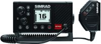 Simrad RS20S système radio VHF
