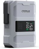 Aquaboard Cycplus D17 Vulcano - SUP pomp - 26000mAh - 20 PSI