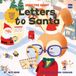 Detective Rabbit: Letters to Santa - Hardcover