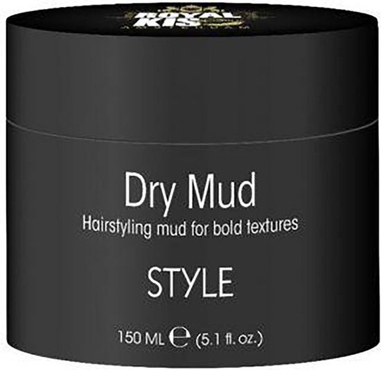 KIS Dry Mud 150 ml