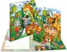 Herma Elastomappen A4 Karton Jungle