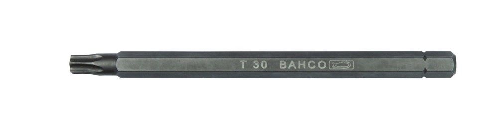 Bahco 2 zeskant kling 1/4" torx15 100mm | 8915-2P