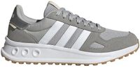Adidas Run 84 Schoenen Grijs EU 39 1/3 Vrouw