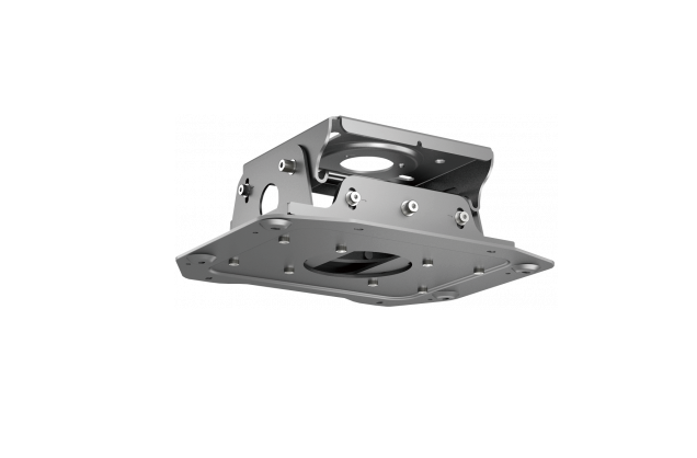 Epson ELPMB68 - Projector Beugel - Metallic - Plafond