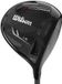 Wilson DynaPower 2 LS Driver 2025 Stiff Noir Rouge Droitier