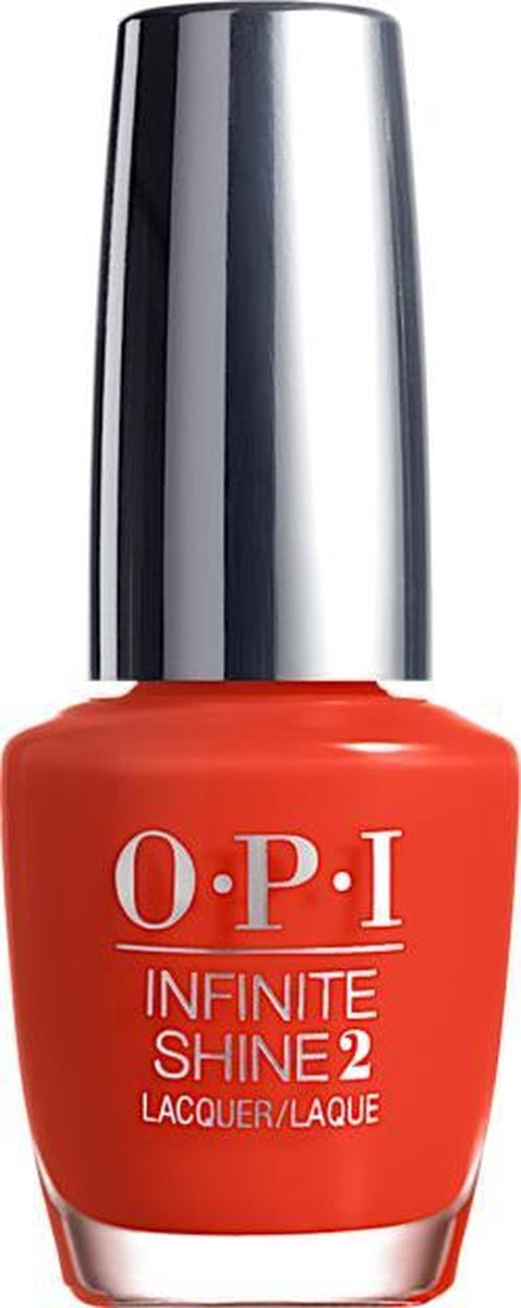 OPI OPI NO STOPPING ME NOW