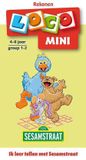Ballon Kids Noordhoff Mini Loco Rekenspelletje Met Bert En Ernie 1