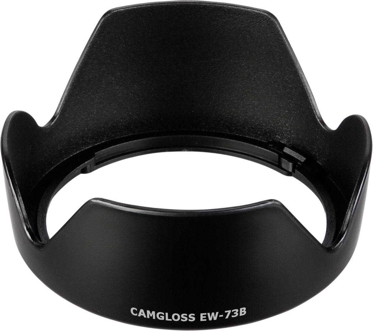 Camgloss EW-73 B zonnekap voor Canon