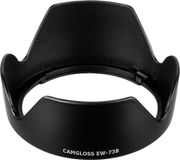 Camgloss EW-73 B pare-soleil pour Canon