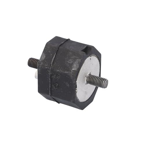 febi bilstein 07999 Transmissie Mount, pak van één, Schwarz