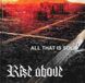 Sonic Rendezvous DCM BV Rise Above - All That Is Solid (CD)