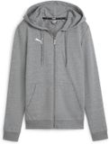 Puma Dames Teamgoal Casuals Hooded Jacket Wmn 658597