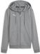 Puma Dames Teamgoal Casuals Hooded Jacket Wmn 658597