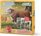 Collecta Jeu de mémoire - Vie à la ferme - Éducatif - Jeu de mémoire
