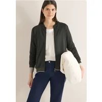 cecil Blouson in effen kleur