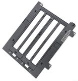 Merkloos Elzusha - 35mm Filmstrip Houder voor Photo Scanner - Zwart