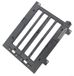 Merkloos Elzusha - 35mm Filmstrip Houder voor Photo Scanner - Zwart