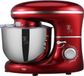 BerlingerHaus 9193 Keukenmachine - Burgundy Collection - Rouge