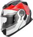 Acerbis Serel Logo Helm