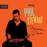 Suburban Phil Stewart - Introducing Phil Stewart