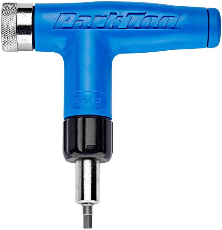 Park Tool ATD-1.2 Aanpasbare Momentsleutel 4-6 Nm