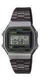 Casio Casio Collection A168WEHB-1AEF Horloge