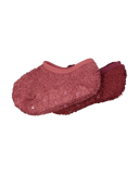 Chaussettes rouges