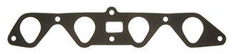 Gasket, AJUSA Gasket, intake manifold