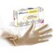 Naturex 626 Salus Gants en latex Taille S 100 Unités