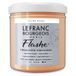 Lefranc Bourgeois 300593 Flashe acryl- en vinylverf, lichtecht, dekkend en bestand tegen veroudering - 125ml Pot, Pink Ochre